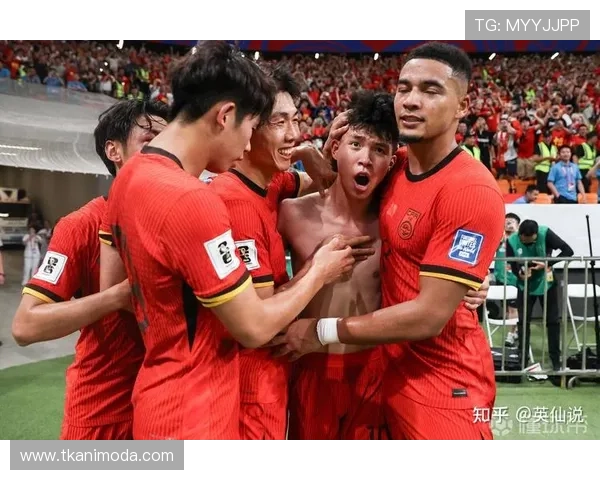 世界杯预选赛亚洲区排名最新动态解析助你全面了解各国晋级形势